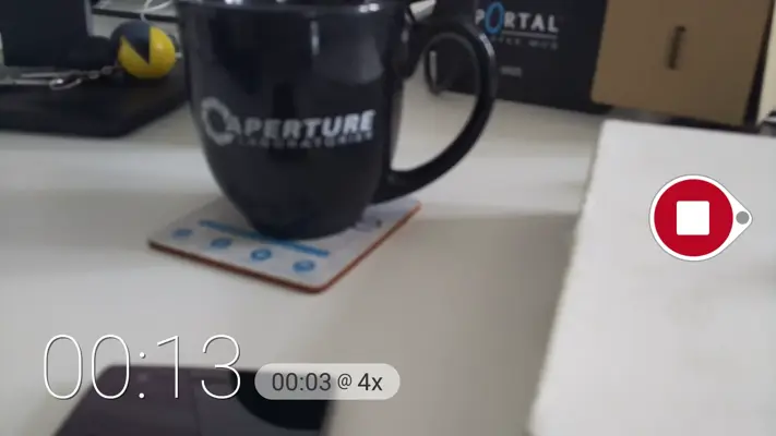 Microsoft Hyperlapse Mobile android App screenshot 6